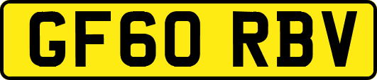 GF60RBV