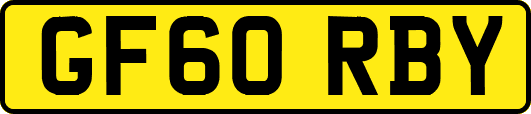 GF60RBY