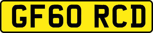 GF60RCD