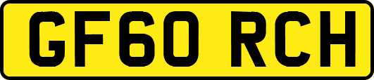GF60RCH