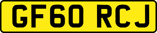 GF60RCJ