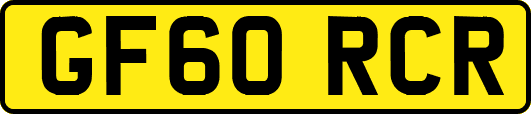 GF60RCR