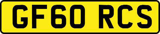 GF60RCS