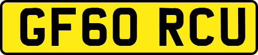 GF60RCU