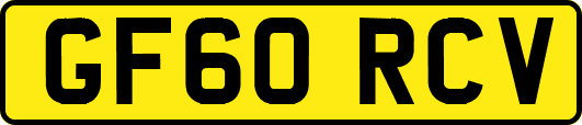 GF60RCV