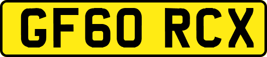 GF60RCX