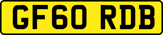 GF60RDB