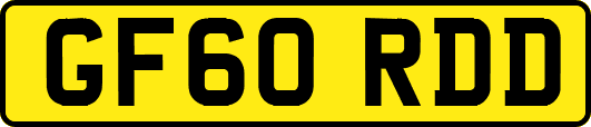 GF60RDD