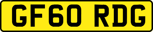 GF60RDG