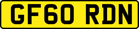 GF60RDN