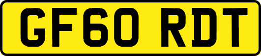 GF60RDT