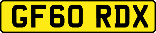 GF60RDX