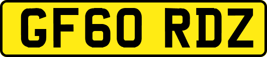 GF60RDZ