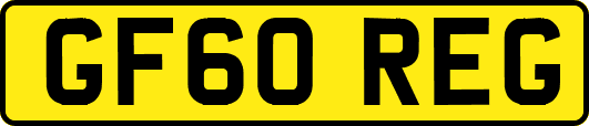GF60REG