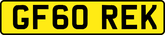 GF60REK