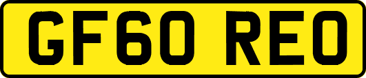GF60REO