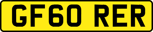 GF60RER