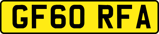 GF60RFA