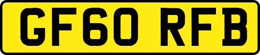 GF60RFB