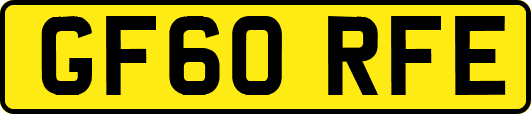GF60RFE