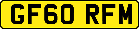 GF60RFM