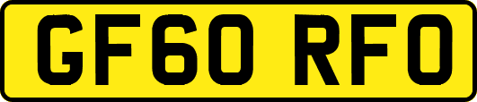 GF60RFO