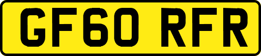 GF60RFR