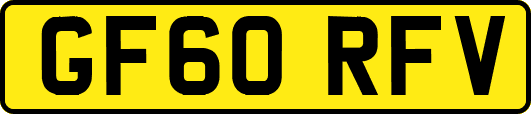 GF60RFV
