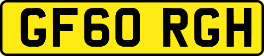GF60RGH