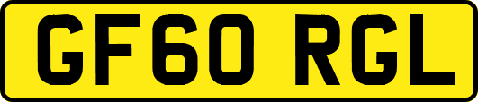 GF60RGL