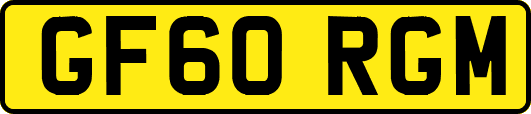 GF60RGM