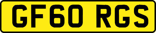 GF60RGS