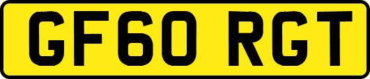 GF60RGT