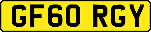 GF60RGY