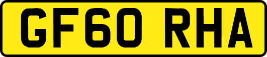 GF60RHA
