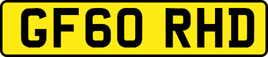 GF60RHD
