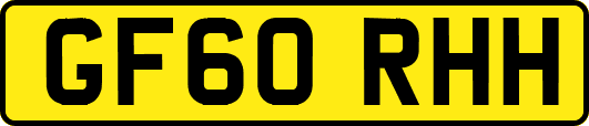 GF60RHH