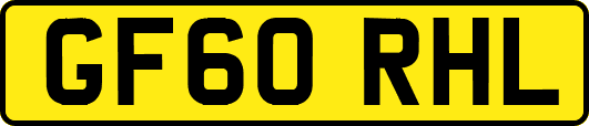 GF60RHL