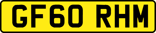 GF60RHM