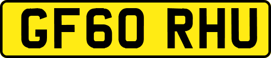 GF60RHU