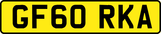 GF60RKA
