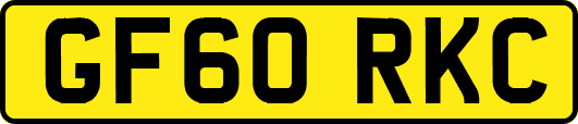 GF60RKC