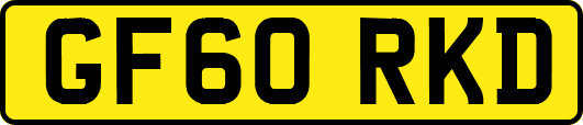 GF60RKD