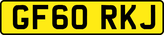 GF60RKJ
