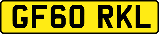 GF60RKL