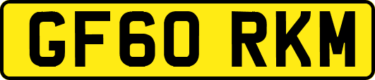 GF60RKM