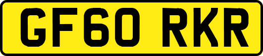GF60RKR