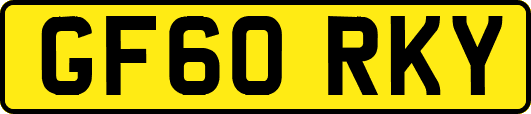 GF60RKY