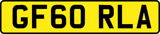 GF60RLA