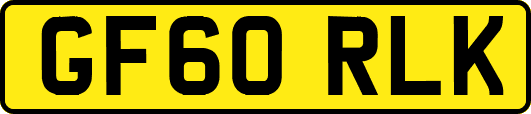 GF60RLK